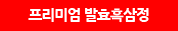 프리미엄 발효흑삼정